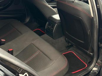 BMW 3 SERIES 2.0 320d SE Saloon 4dr Diesel Auto Euro 6 (s/s) (190 ps)