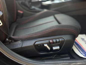 BMW 3 SERIES 2.0 320d SE Auto Euro 6 (s/s) 4dr