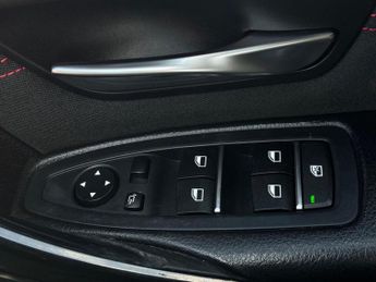 BMW 3 SERIES 2.0 320d SE Saloon 4dr Diesel Auto Euro 6 (s/s) (190 ps)