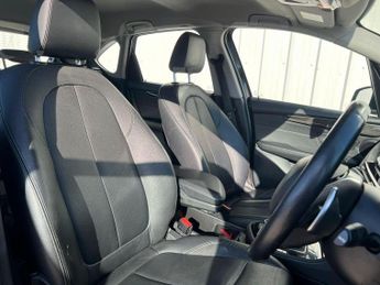 BMW 2 SERIES ACTIVE TOURER 2.0 220d Luxury Auto xDrive Euro 6 (s/s) 5dr