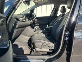 BMW 2 SERIES ACTIVE TOURER 2.0 220d Luxury Auto xDrive Euro 6 (s/s) 5dr