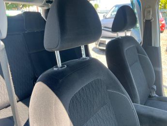 CITROEN C3 PICASSO 1.6 VTi Exclusive