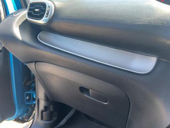 CITROEN C3 PICASSO 1.6 VTi Exclusive