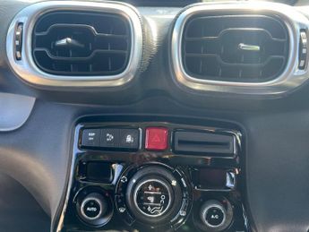 CITROEN C3 PICASSO 1.6 VTi Exclusive