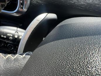 CITROEN C3 PICASSO 1.6 VTi Exclusive