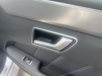MERCEDES-BENZ E CLASS 2.1 E220 BlueTEC SE