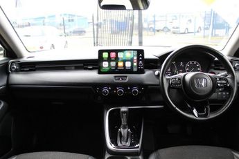 HONDA HR-V 1.5 h i-MMD Advance