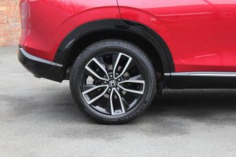 HONDA HR-V 1.5 h i-MMD Advance