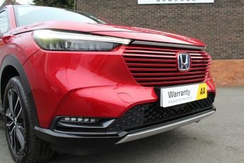 HONDA HR-V 1.5 h i-MMD Advance