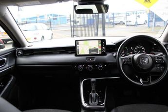 HONDA HR-V 1.5 h i-MMD Advance