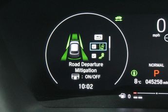 HONDA HR-V 1.5 h i-MMD Advance