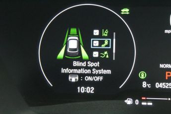 HONDA HR-V 1.5 h i-MMD Advance