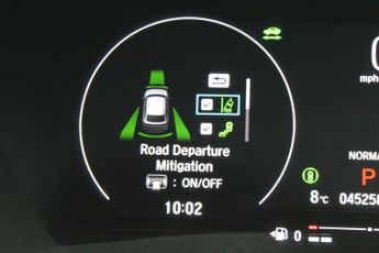 HONDA HR-V 1.5 h i-MMD Advance