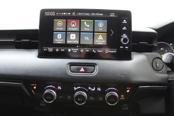 HONDA HR-V 1.5 h i-MMD Advance