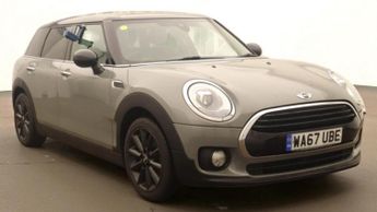 MINI Clubman 1.5 Clubman Cooper