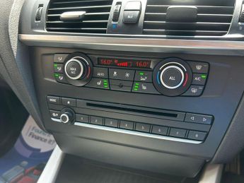 BMW X3 2.0 X3 xDrive20d SE
