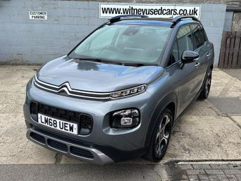 Citroen C3 1.2 PureTech Flair