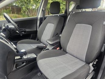 KIA CEED 1.6 2 Auto Euro 4 5dr