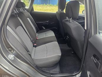 KIA CEED 1.6 2 Auto Euro 4 5dr
