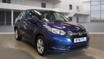 Honda HR-V 1.6 i-DTEC S Euro 6 (s/s) 5dr