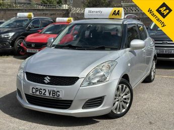 Suzuki Swift 1.2 SZ3