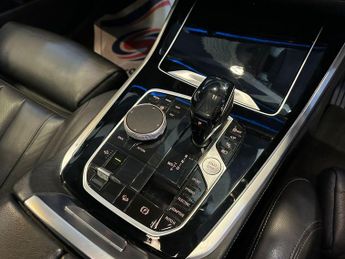 BMW X5 3.0 X5 xDrive45e M Sport