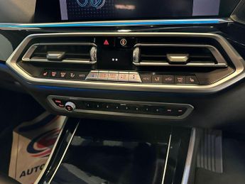 BMW X5 3.0 X5 xDrive45e M Sport