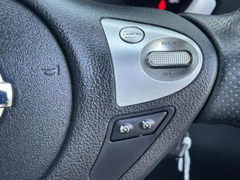 NISSAN JUKE 1.6 Acenta CVT Euro 5 5dr