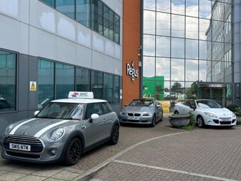NISSAN JUKE 1.6 Acenta CVT Euro 5 5dr