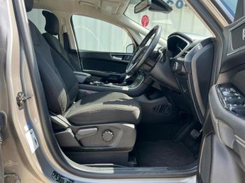 FORD S-MAX 2.0 TDCi Titanium Powershift Euro 6 (s/s) 5dr