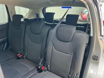FORD S-MAX 2.0 TDCi Titanium Powershift Euro 6 (s/s) 5dr