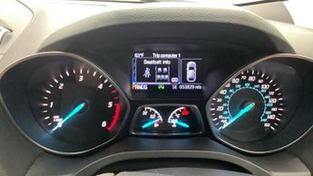 FORD KUGA 2.0 TDCi Titanium X Sport