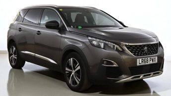 Peugeot 5008 1.2 PureTech GT Line