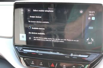 VOLKSWAGEN ID.4 Pro Performance 77kWh 1ST Edition