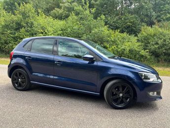 Volkswagen Polo 1.4 Match