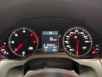 AUDI Q5 2.0 TDI S line Plus