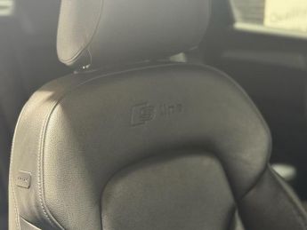 AUDI Q5 2.0 TDI S line Plus