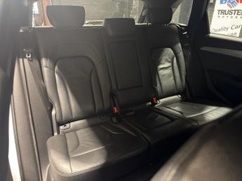 AUDI Q5 2.0 TDI S line Plus