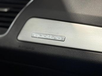 AUDI Q5 2.0 TDI S line Plus