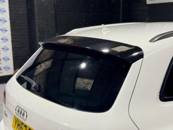 AUDI Q5 2.0 TDI S line Plus