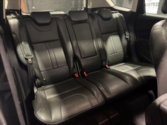 FORD KUGA 2.0 TDCi Titanium X