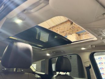 FORD KUGA 2.0 TDCi Titanium X