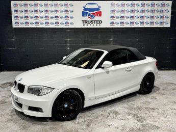 BMW 118 2.0 118d M Sport