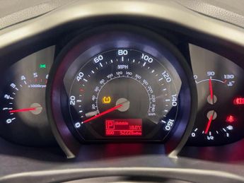KIA SPORTAGE 2.0 CRDi KX-2
