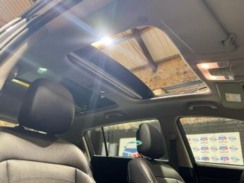 KIA SPORTAGE 2.0 CRDi KX-2