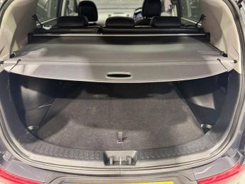 KIA SPORTAGE 2.0 CRDi KX-2