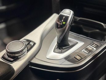 BMW 4 SERIES 2.0 420d M Sport Coupe