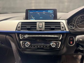 BMW 4 SERIES 2.0 420d M Sport Coupe