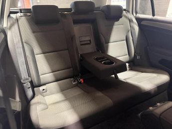 VOLKSWAGEN GOLF 1.6 TDI BlueMotion Tech SE