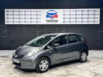 Honda Jazz 1.2 i-VTEC S